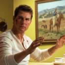 Jack Reacher: Never Go Back film actie VTM2