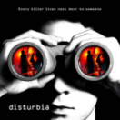 Paranoïak film thriller ACTION