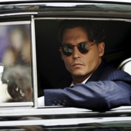 Public Enemies film thriller VTM4