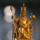 Il était une fois le musée du Louvre documentaire historique HISTOIRE