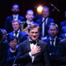 Renaud Capuçon à l'Olympia concert classique FRANCE 4