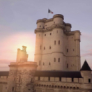 Les châteaux font de la résistance documentaire historique TOUTE L'HISTOIRE