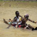 Kenya : les gardiens de la savane documentaire découverte USHUAIA TV