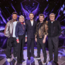 Mask Singer divertissement TF1