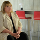 La stagiaire série/feuilleton comédie policière RTS UN