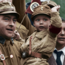 Jeunesses hitlériennes, l'endoctrinement d'une nation documentaire historique PUBLIC SENAT - LCP AN