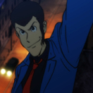 Lupin III : L'aventure Italienne série/feuilleton animation MANGAS