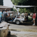 Retour vers le futur, American Dream and Rock'N'Roll documentaire cinéma LA TROIS