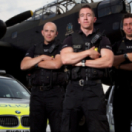 Police Interceptors ontspanning VTM4