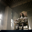 La guerre des trônes, la véritable histoire de l'Europe série documentaire historique HISTOIRE