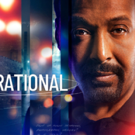 Irrational série/feuilleton policier SERIE CLUB