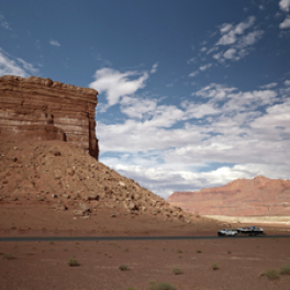 Grand Canyon, un voyage au centre de la Terre documentaire découverte ARTE