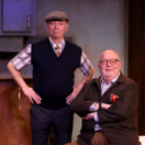 Le cake aux olives théâtre PARIS PREMIERE