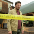 Alex Hugo série/feuilleton policier 13EME RUE