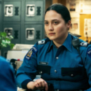 Under the Bridge série/feuilleton policier BE SERIES