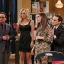 The Big Bang Theory série/feuilleton comédie RMC STORY