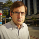 Louis Theroux: Drinking to Oblivion documentaire santé NPO3
