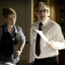 The Killing série/feuilleton thriller POLAR +