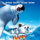 Happy Feet film animation Warner TV
