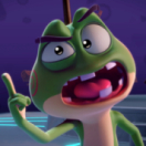 Les nouvelles aventures de Kaeloo dessin animé TELETOON + 