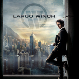 Largo Winch film aventure TFX