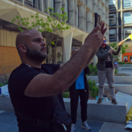 On est la CGT ! 130 ans après documentaire historique FRANCE 5