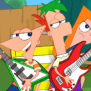 Phinéas et Ferb : la guerre des étoiles téléfilm animation DISNEY CHANNEL