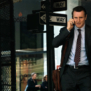 The Passenger film thriller TF1 Séries Films