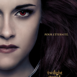 Twilight - Chapitre 5 : Révélation film fantastique CINE + EMOTION