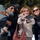 Boutchou film comédie LA UNE (RTBF)