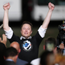 De Tesla à SpaceX : le monde selon Elon Musk documentaire découverte RMC DECOUVERTE