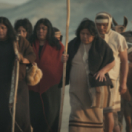 Pérou, sacrifices au royaume de Chimor documentaire historique HISTOIRE