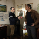 Le Voyageur série/feuilleton policier FRANCE 3