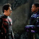 Ant-Man et la guêpe : Quantumania film action TMC