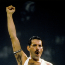 Freddie Mercury, une vie en 10 photos documentaire biographie FRANCE 4