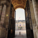 Président : le prix à payer série documentaire société TOUTE L'HISTOIRE