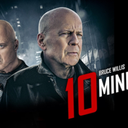 10 Minutes Gone film midaaddrama VTM4