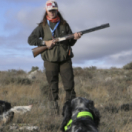 Chasseresse et passionnée série documentaire nature CHASSE & PECHE