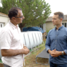 Sur le front magazine environnement FRANCE 5