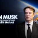 Elon Musk : les secrets de son incroyable conquête spatiale documentaire science et technique RMC DECOUVERTE
