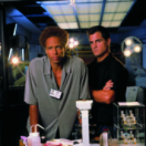 Les experts série/feuilleton policier TV BREIZH