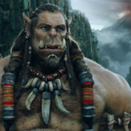 Warcraft : le commencement film fantastique CINE + FRISSON
