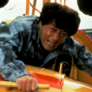 Jackie Chan dans le Bronx film comédie d'action ACTION