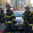 9-1-1 série/feuilleton drame TEVA