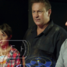 Megaquake téléfilm science-fiction SYFY