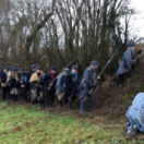 Champs de bataille série documentaire historique TOUTE L'HISTOIRE
