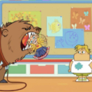 Défis extrêmes : retour à la maternelle série/feuilleton animation TELETOON + 