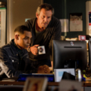 Léo Mattéï, brigade des mineurs série/feuilleton policier 13EME RUE