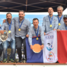 Bleu blanc Or documentaire nature CHASSE & PECHE