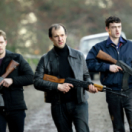 Rose's War film thriller CINE + FRISSON BE